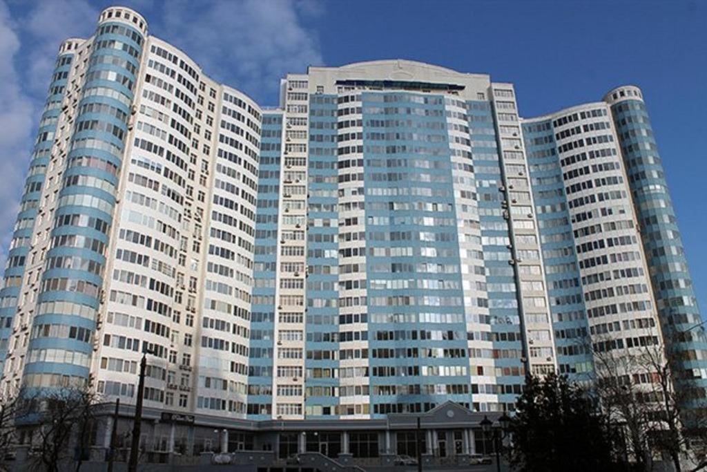 Arkpalmira Hotel Oldenburg Bagian luar foto