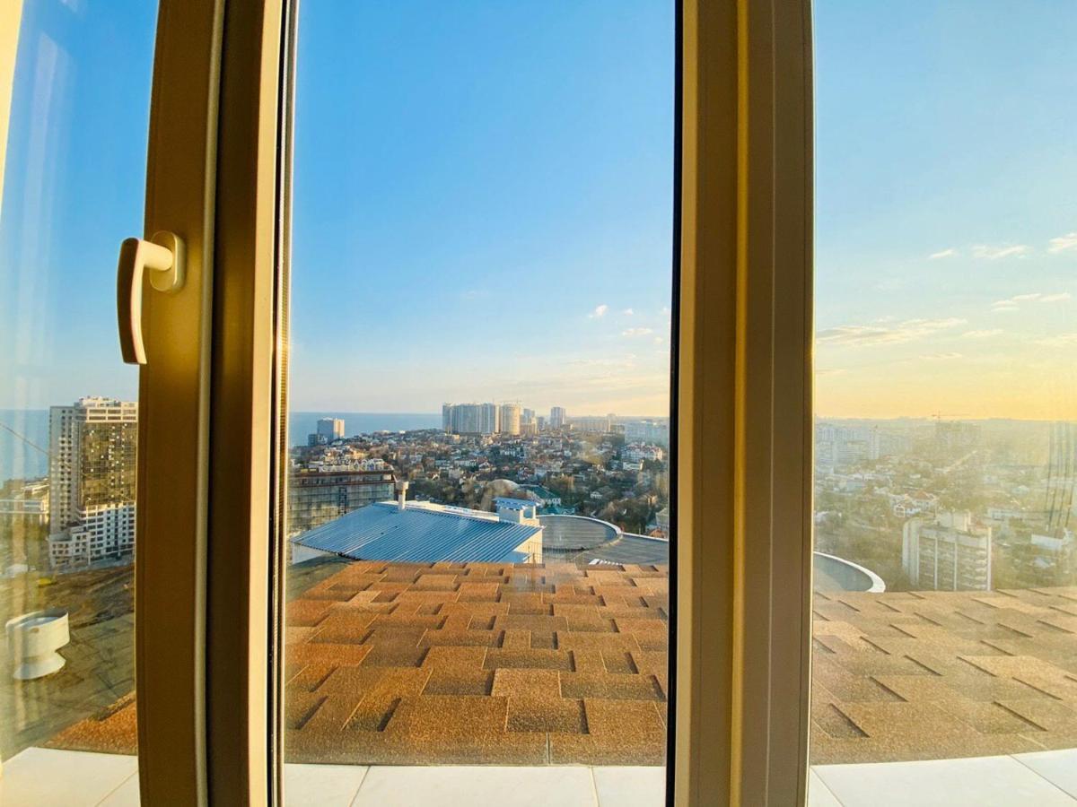 Arkpalmira Hotel Oldenburg Bagian luar foto