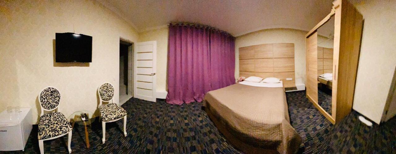 Arkpalmira Hotel Oldenburg Bagian luar foto
