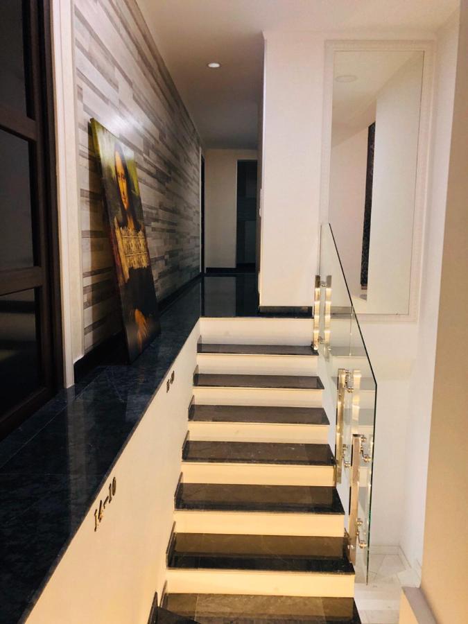 Arkpalmira Hotel Oldenburg Bagian luar foto